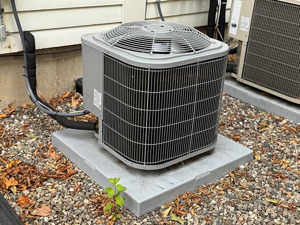 24/7 Emergency Ductwork Repair experts in Gig Harbor, WA