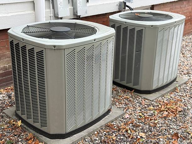 Reliable Ductwork Repair contractor in Gig Harbor, WA by JG Cool HVAC